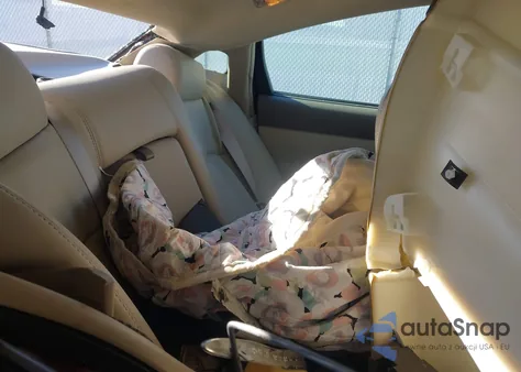 2007 Buick Lacrosse Cxl z USA, uszkodzony, nr VIN 2G4WD582571230242